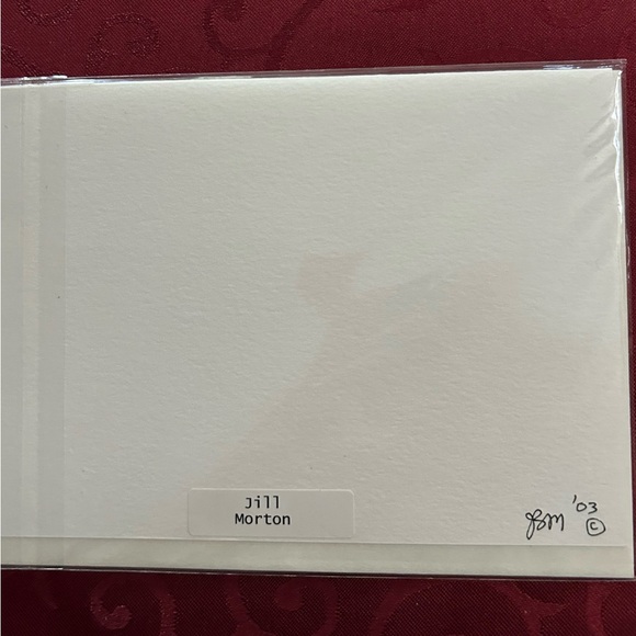 2 Photo cards - Picture 3 of 4